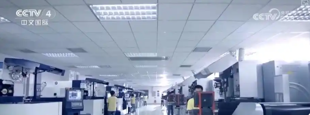 AI賦能汽車全產業鏈 生產線“變身”智造島